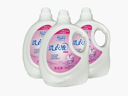 洗衣液（薰衣草）