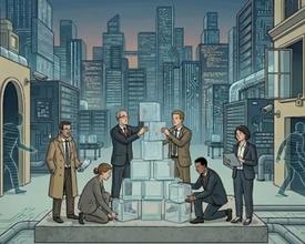 周一晚8点|从平台故障到 Deepfake，网络安全进入AI攻防时代