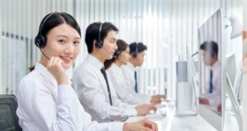 专业团队
