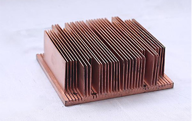 什么是液冷散热器？