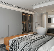 卧室用哪一种装修风格比较适合？