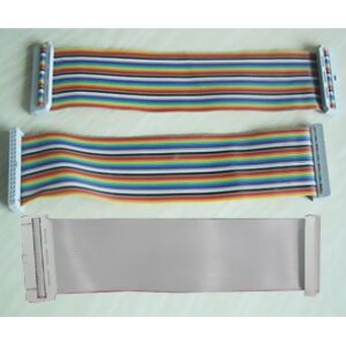 Series Wiring Arrangement of Precision Wire Tester