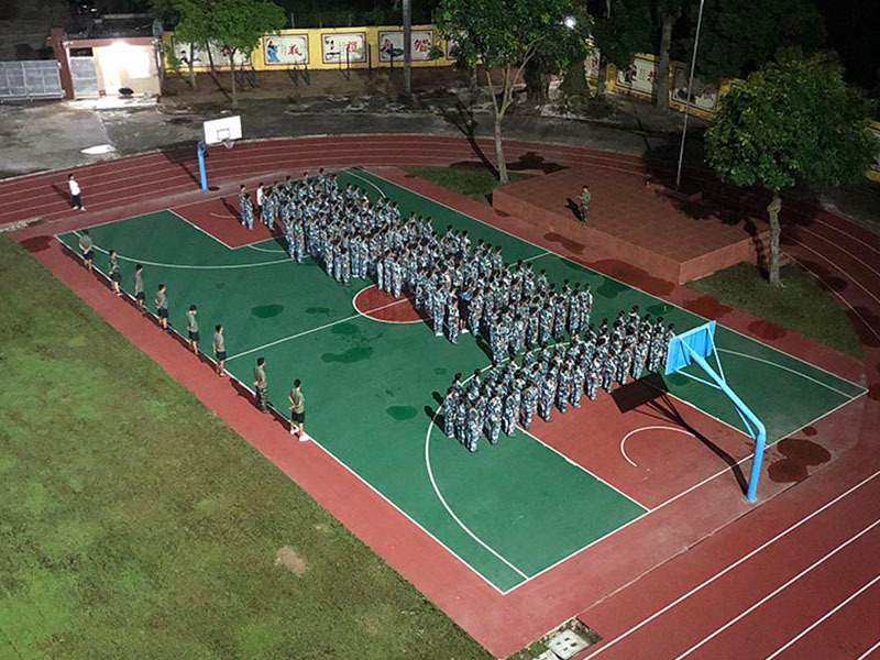 日常教学