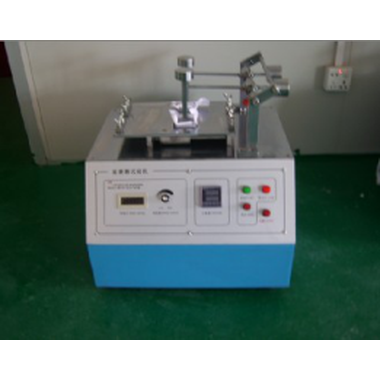 Wire Printing Fitness Testing Machine