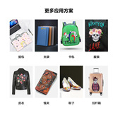 影响UV打印的几个关键因素