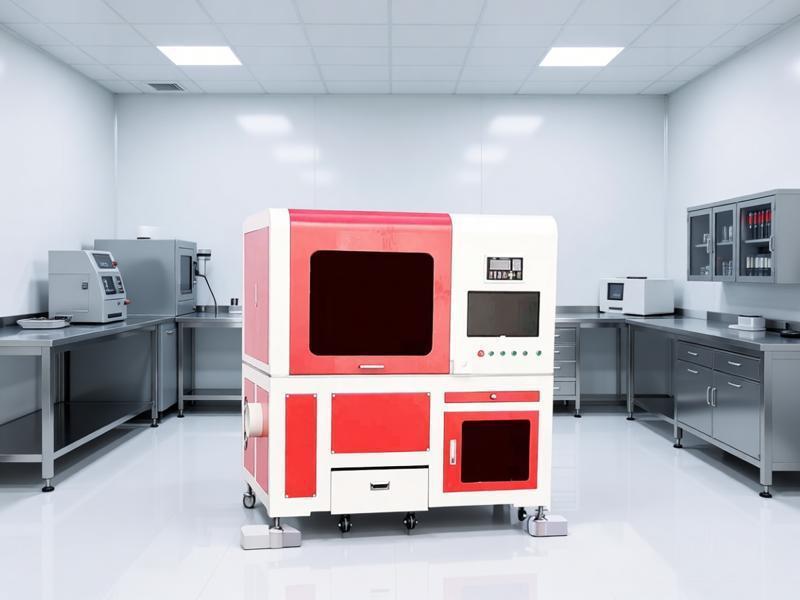 家家用医疗精密打孔切割一体机