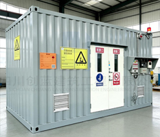 危废集装箱
