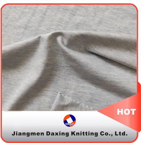 Daxing knitting - analyzing the characteristics of ice feeling fabric