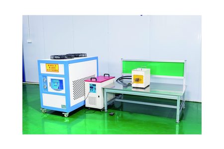 高频钎焊机  80KW