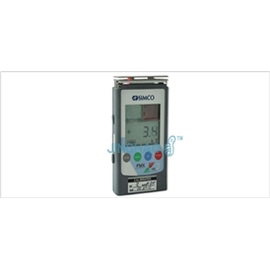 Antistatic tester