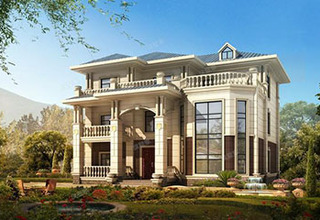 惠州罗马柱安装公司，带你了解GRC水泥构件用途有哪些