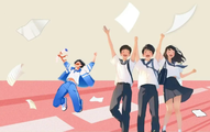 高考不是终点！江苏二师「3+1国际硕士」：4年拿本科+硕士，直通世界TOP院校！