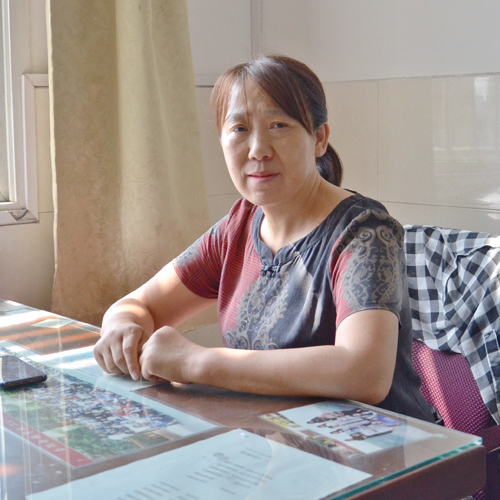 合肥新雅教育
