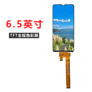 手机屏 6.5寸 显示模组 手机屏 6.5寸 显示模组