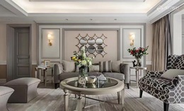 重庆九鼎·青木之实木定制家具怎么辨别质量好坏?