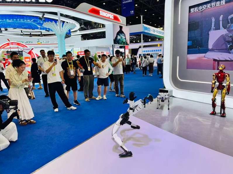 科技、国潮、绿色，第六届消博会如何点亮消费新未来？