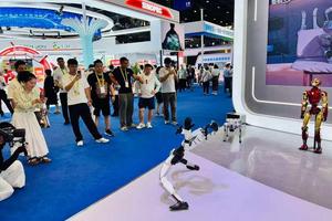 科技、国潮、绿色，第六届消博会如何点亮消费新未来？