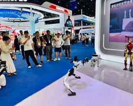 科技、国潮、绿色，第六届消博会如何点亮消费新未来？