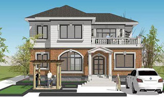 浅谈GRC构件和水泥构件区别到底有哪些?