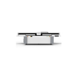 How to solve the small printing error of UV printer?
