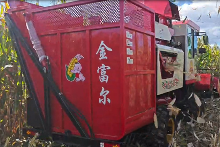 金富尔视频展示