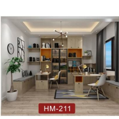 书柜系列2