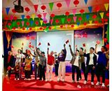 策马前行 同心致远｜惠州铭邦涂料股份有限公司马年新春开工动员会圆满举行