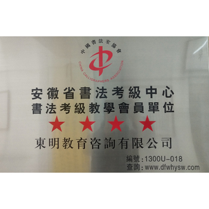 合肥国家考级十级