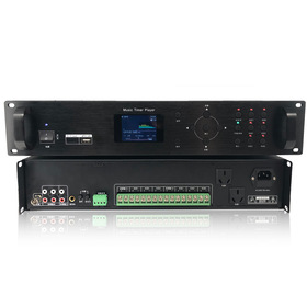 BYM8037_6分区3.0时程播放放器