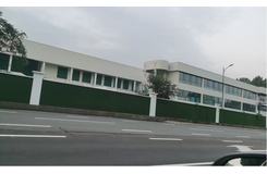 北戴河数据产业园科创基地二期