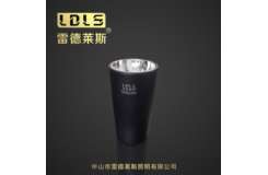 圆形明装射灯