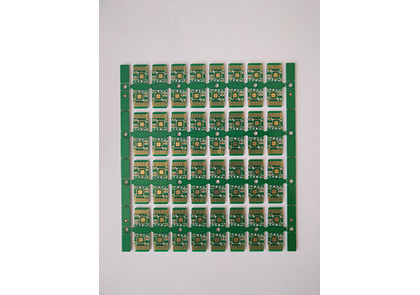 Type c Audio frequency pcb