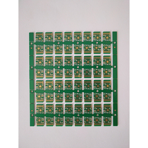 Type c Audio frequency pcb