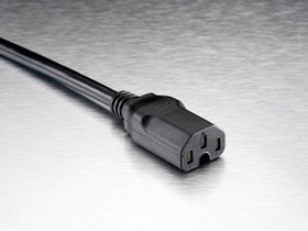 IS-19 (IEC 60320 C15)