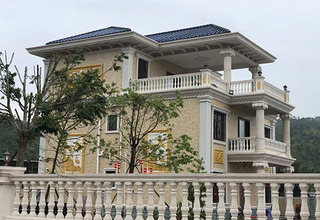 惠州现浇罗马柱厂家，解析GRC构件优点与缺点 