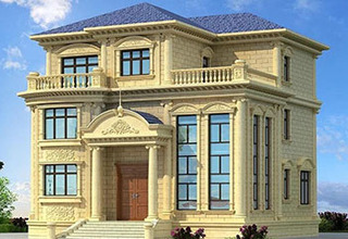 京艺装饰剖析选材对GRC欧式构件制作的重要性