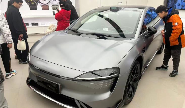 2026年汽车以旧换新/政策落地：新能源车Z高补2万元