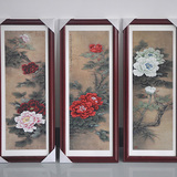 What if the image effect of products printed by flat-panel printer is not good?