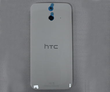 HTC案例