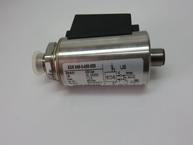 压力开关EDS346-3-400-000