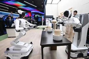 智能时代，全球移动通信行业如何应对三大挑战