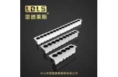 比利线条灯