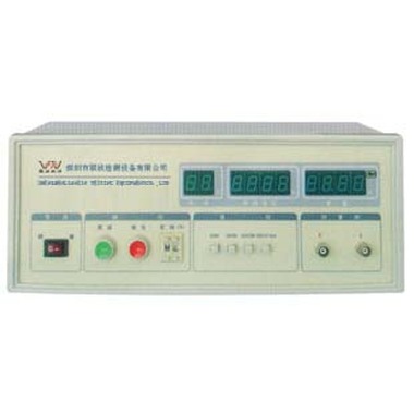 Digital Display Insulation Resistance Tester
