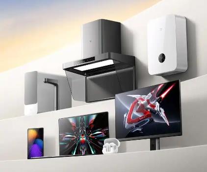 智能家电走俏的启示