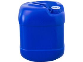 20L方罐新料藍1kg 規格29 29 35
