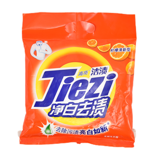 高亮洁渍洗衣粉（450克）