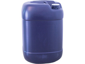 25L方罐深藍1.25kg 規格30 30 42cm