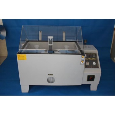 Salt spray tester