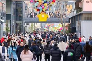 苏州古城更新唤醒多元消费新场景