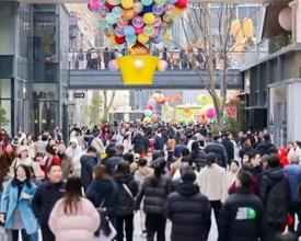 苏州古城更新唤醒多元消费新场景